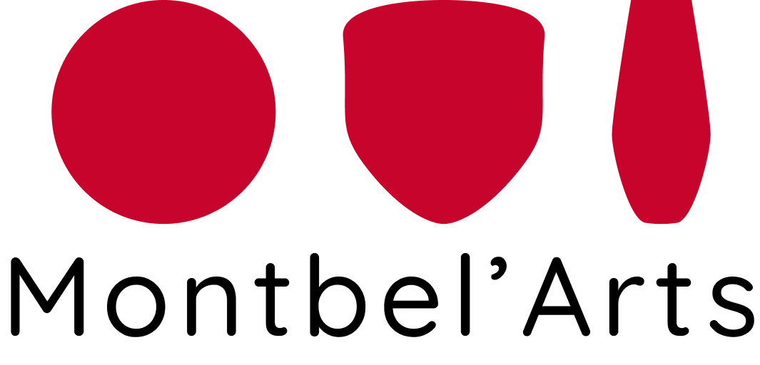 logo Montbel'Arts